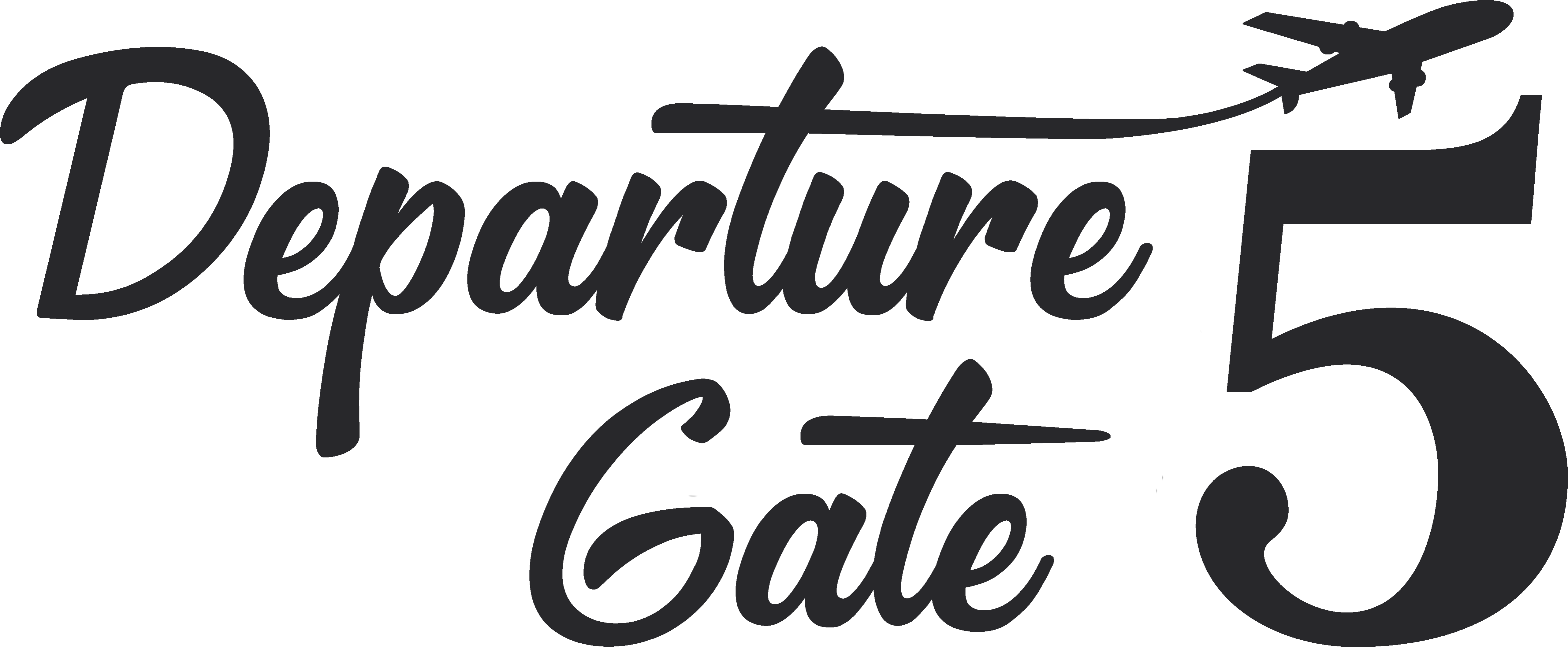 DepartureGate5